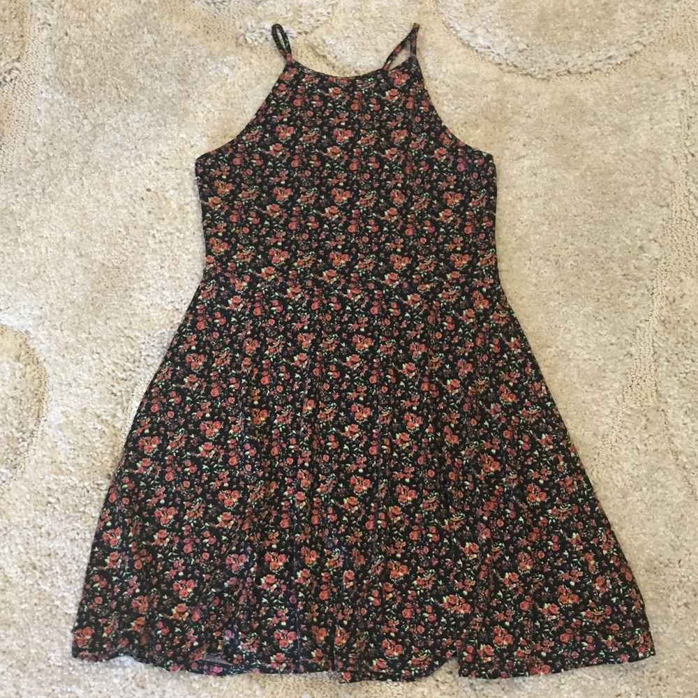 Lucy Hale by Hollister Dress